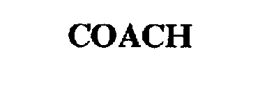 COACH