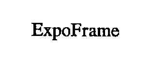 EXPOFRAME