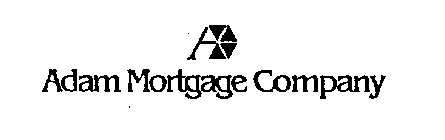 ADAM MORTGAGE COMPANY