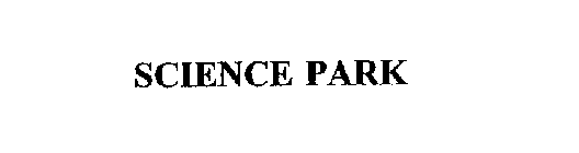 SCIENCE PARK