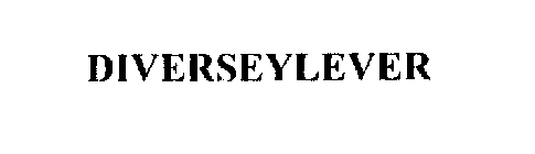 DIVERSEYLEVER