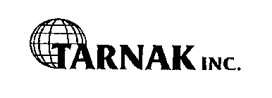 TARNAK INC.