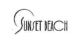 SUNSET BEACH