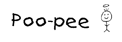 POO-PEE