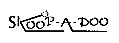 SKOOP-A-DOO