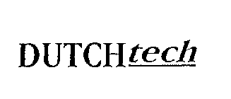 DUTCHTECH