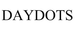 DAYDOTS