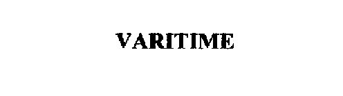 VARITIME