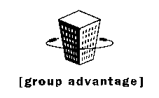 [GROUP ADVANTAGE]