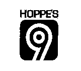 HOPPE'S 9