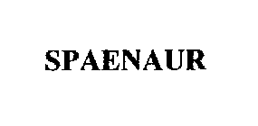 SPAENAUR