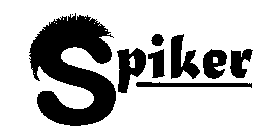 SPIKER