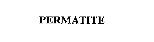 PERMATITE