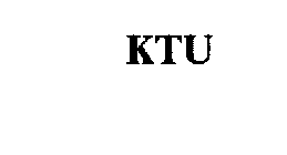 KTU