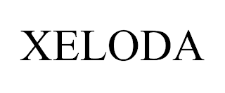 XELODA