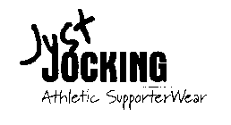 JUST JOCKING ATHLETIC SUPPORTERWEAR