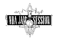 NBA JAM SESSION