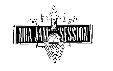NBA JAM SESSION