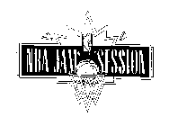 NBA JAM SESSION