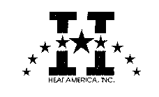 H HEAT AMERICA, INC.