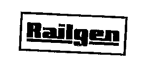 RAILGEN