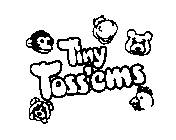 TINY TOSS'EMS