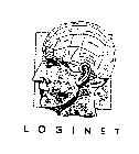 WWW.LOGINET.COM GIVING THE INTERNET A BRAIN LOGINET