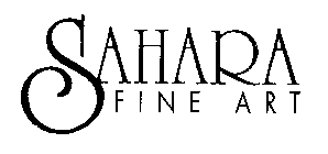 SAHARA FINE ART