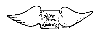 HITS FROM HEAVEN