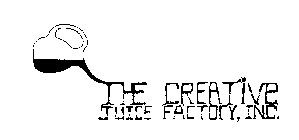 THE CREATIVE JUICE FACTORY, INC.