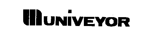 UNIVEYOR