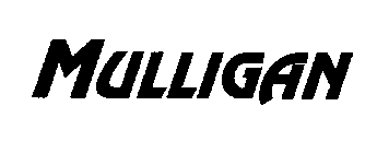 MULLIGAN