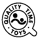 QUALITY TIME TOYS