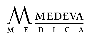 M MEDEVA MEDICA