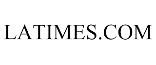 LATIMES.COM