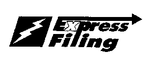 EXPRESS FILING