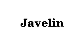 JAVELIN