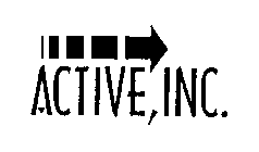 ACTIVE, INC.