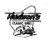 HUDSON'S CLASSIC GRILL