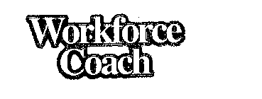 WORKFORCE COACH