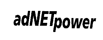 ADNETPOWER