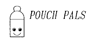 POUCH PALS