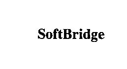 SOFTBRIDGE