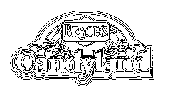 BRACH'S CANDYLAND
