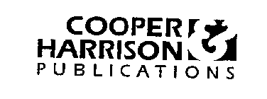 COOPER & HARRISON PUBLICATIONS