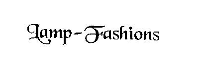 LAMP-FASHIONS