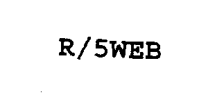 R/5WEB