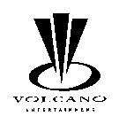 VOLCANO ENTERTAINMENT