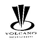 VOLCANO ENTERTAINMENT