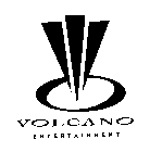 VOLCANO ENTERTAINMENT